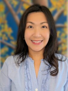 張聖瑩 Shengying Zhang